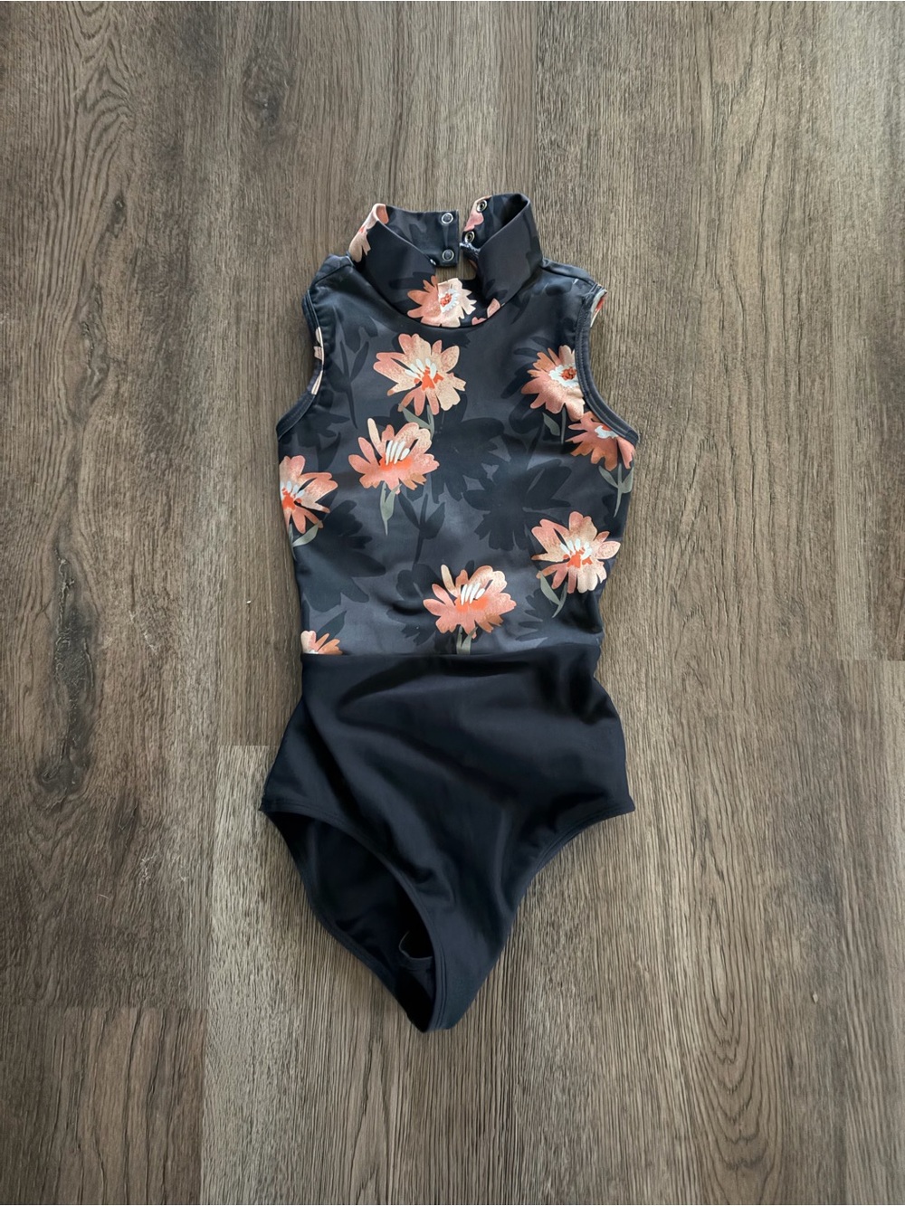 Oh lala dance wear leotard